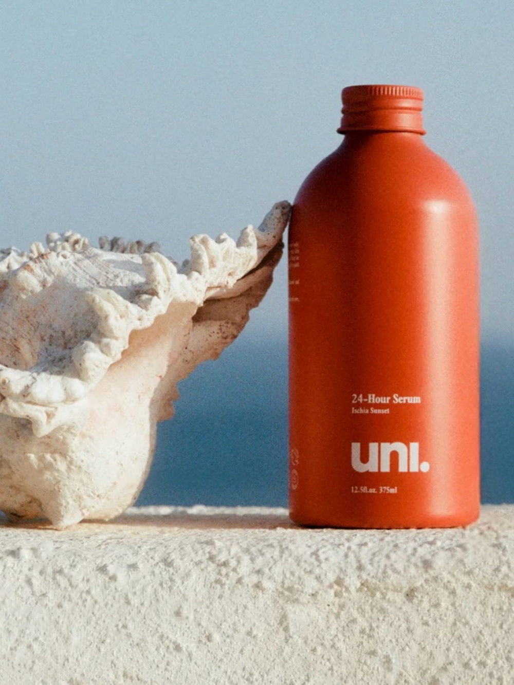 uni. 24-Hour Body Serum Moisturizer — 12.6 fluid oz.